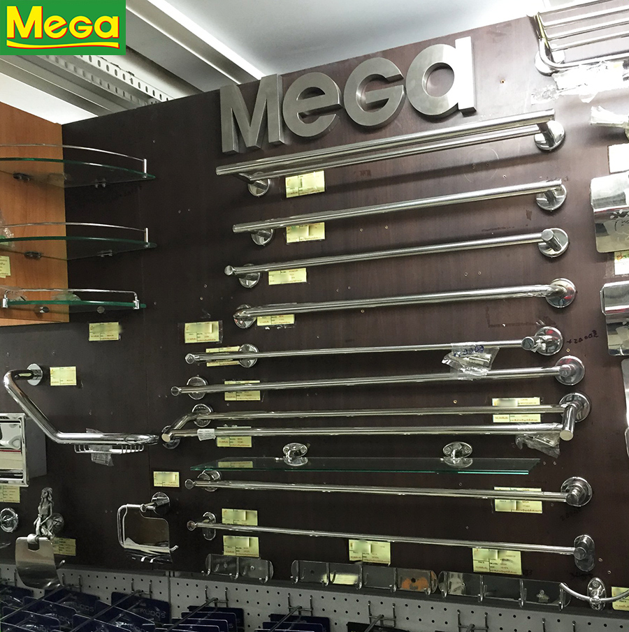 Mega Home Products co.,ltd.
